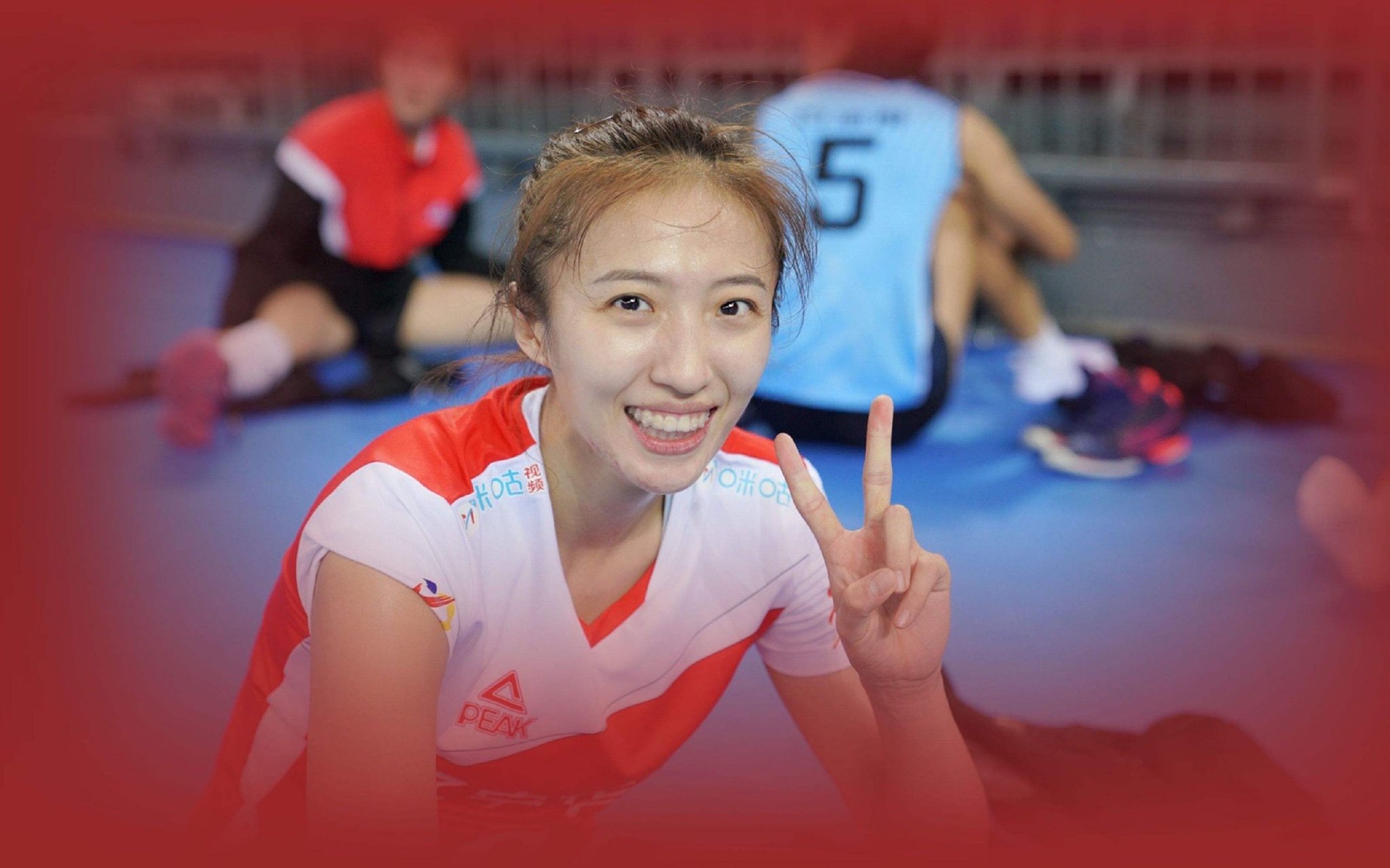 丁霞姚迪刁琳宇霸占二传榜！00后二传何时上位？不如培养张籽萱