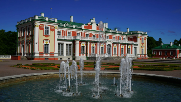 拉脱维亚、爱沙尼亚和立陶宛外交部,为何宣布驱逐俄罗斯外交官?休闲区蓝鸢梦想 - Www.slyday.coM 拉脱维亚、爱沙尼亚和立陶宛外交部,为何宣布驱逐俄罗斯外交官?休闲区蓝鸢梦想 - Www.slyday.coM