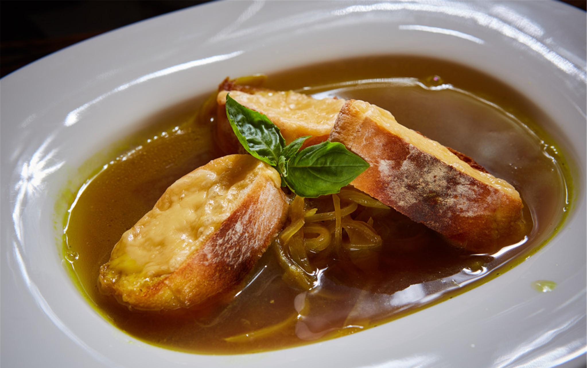 法式经典开胃菜有哪些?著名的法国菜都有哪些