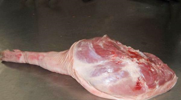 我也是今天才知道,涨知识了|后腿|猪肉|猪腿肉_新浪新闻