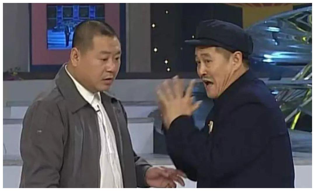 范伟|赵本山|小品_新浪新闻