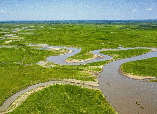 双河农场,隶属于北京,却在黑龙江境内,距北京1060千米!