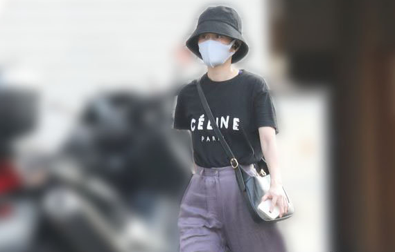 前田敦子离婚3个月 新恋情疑曝光 半同居大7岁服装设计师 前田敦子 服装设计师 胜地凉 新浪新闻