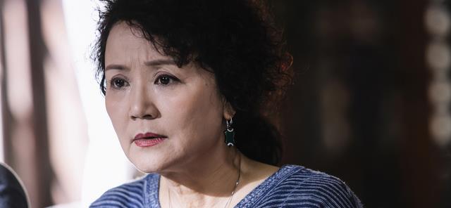 暴风眼马尚爸爸不简单他很可能是沉睡者