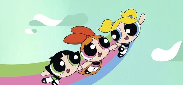 《飞天小女警》真人版剧集确定尤教授演员休闲区蓝鸢梦想 - Www.slyday.coM