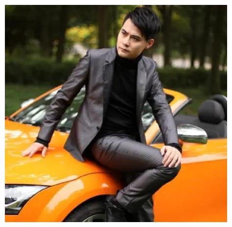 康天庥想娶她结果却嫁给了人家冰冰的扮演者龚洁影的老公曝光