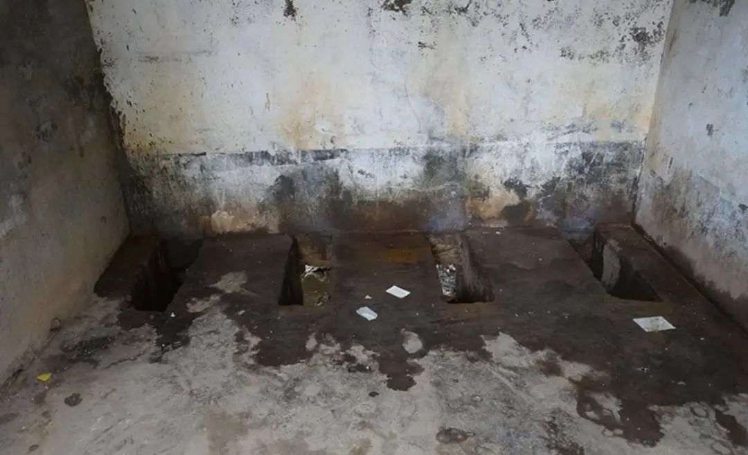 第八个世界厕所日从刨坑深蹲到智能清洗一文看懂厕所进化史