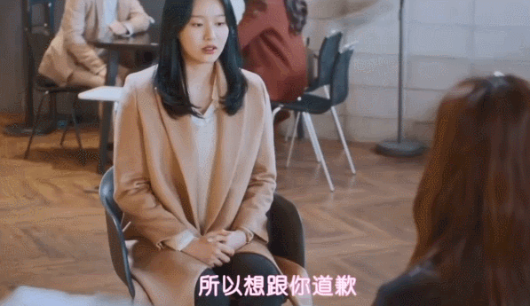 韩剧女神降临落幕最大赢家不是车银优而是31岁的新人演员
