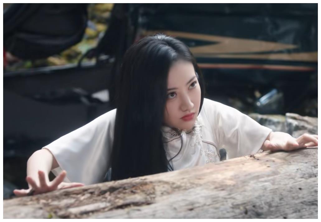 司藤原著志刚锁陈宛魂魄7年善待秦放是为治心病