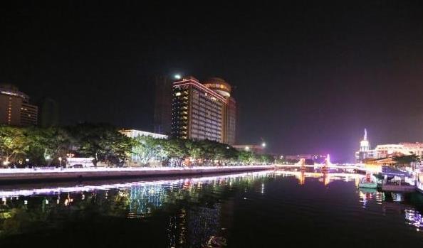 广东省河源市紫金县,三个值得一去的旅游景点,喜欢的不要错过了