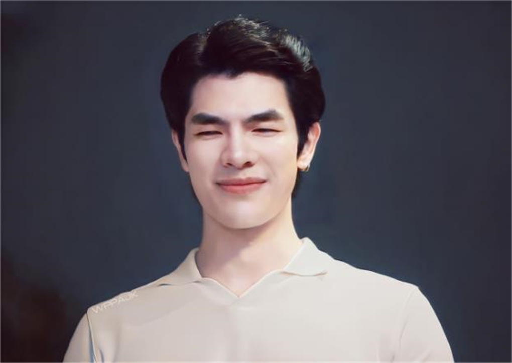 又一位泰兰德富家少爷下海!曾被评为黄金单身汉,还拥有中国血统__财经