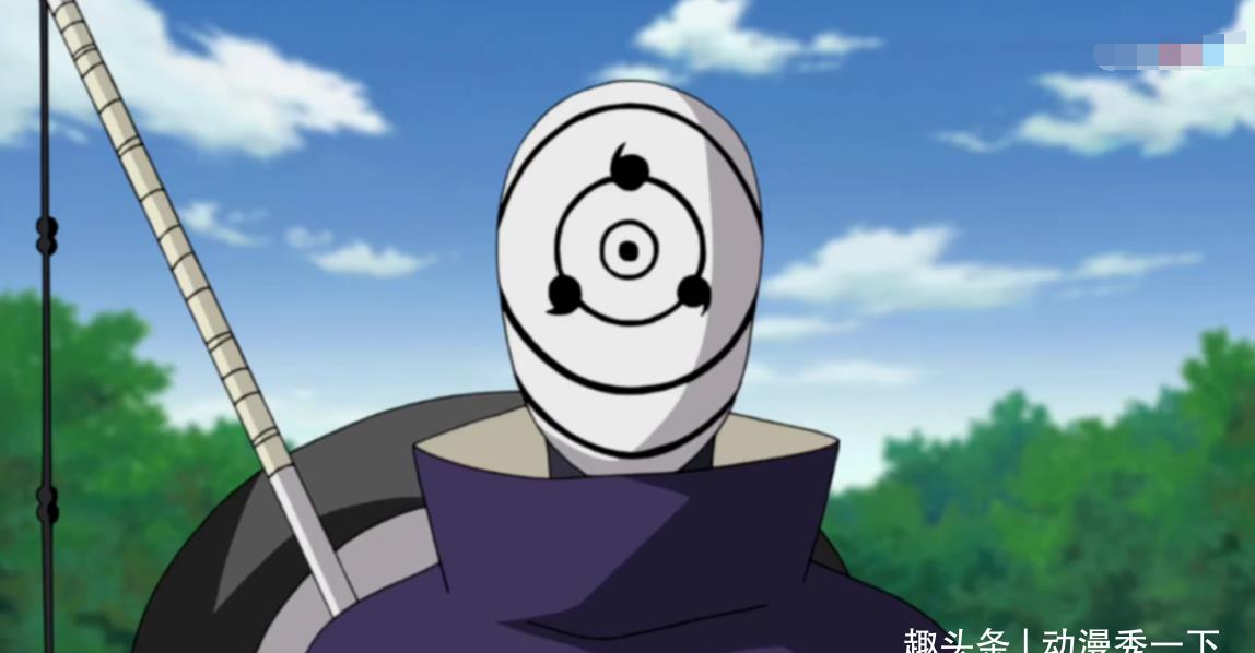 的白绝面具,后来的虎皮面具,还有阿飞时期的面具到最后忍界大战的面具