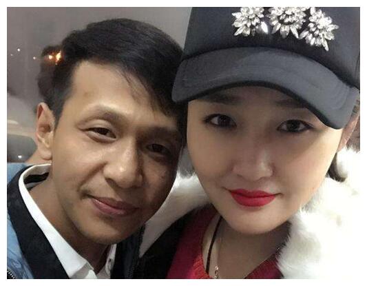 赵本山的女徒弟娇娇自曝已经是两个孩子的母亲老公是谁却成了谜