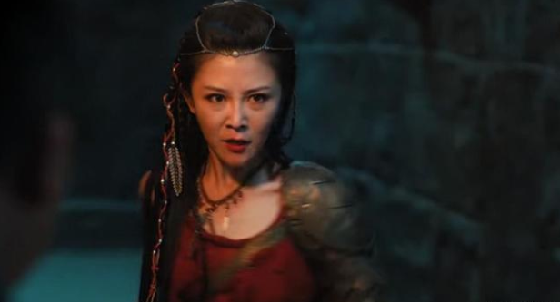 《五龙镇棺传》即将上映,奇幻盗墓探险,开启一场跨越时空的情缘