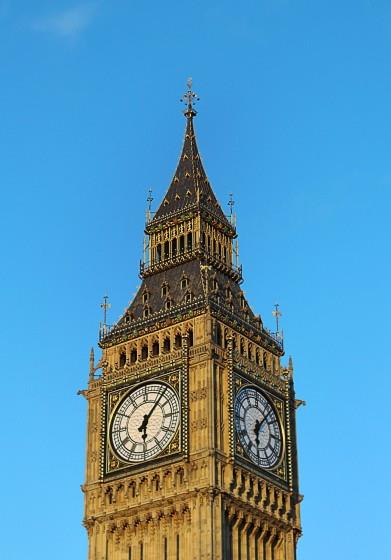 《伦敦的大本钟》赤发鬼-协助拍摄