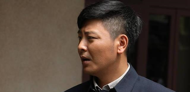 大江大河2:陈平原结局喜人,出狱后因祸得福,至少比雷东宝体面