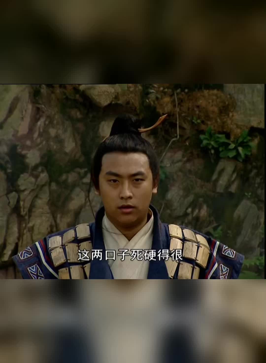 笑傲江湖青城派掌门心思缜密不放过任何细节林平之插翅难飞