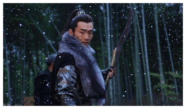 魏炳桦是一个很有魅力的人为人处事都特别仗义深受大家喜欢