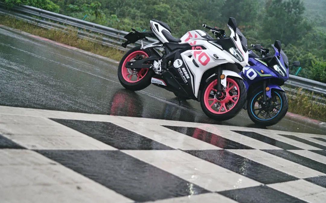 灵动,轻巧高颜值的入门小跑车,台荣新款gp2 200试驾解析|台荣|跑车