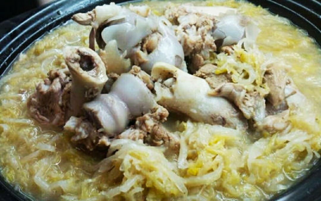 五道家常菜炖菜秋收季节吃最合适