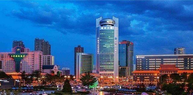 山西城市gdp排名2020_中国城市经济综竞争力排行榜2020,看看山西队表现咋