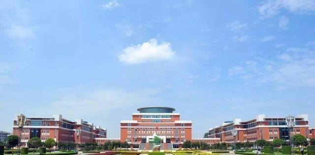 北京学校排名2020最_北京高校最新排行榜:北师范第五,人大第三,清华竟不(2)