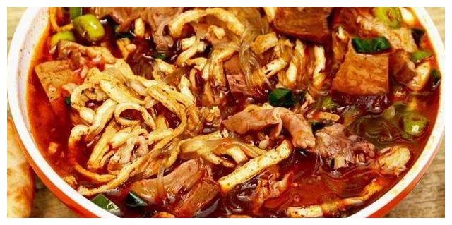 禹州人口最多的镇和禹州名吃顺店杂炣