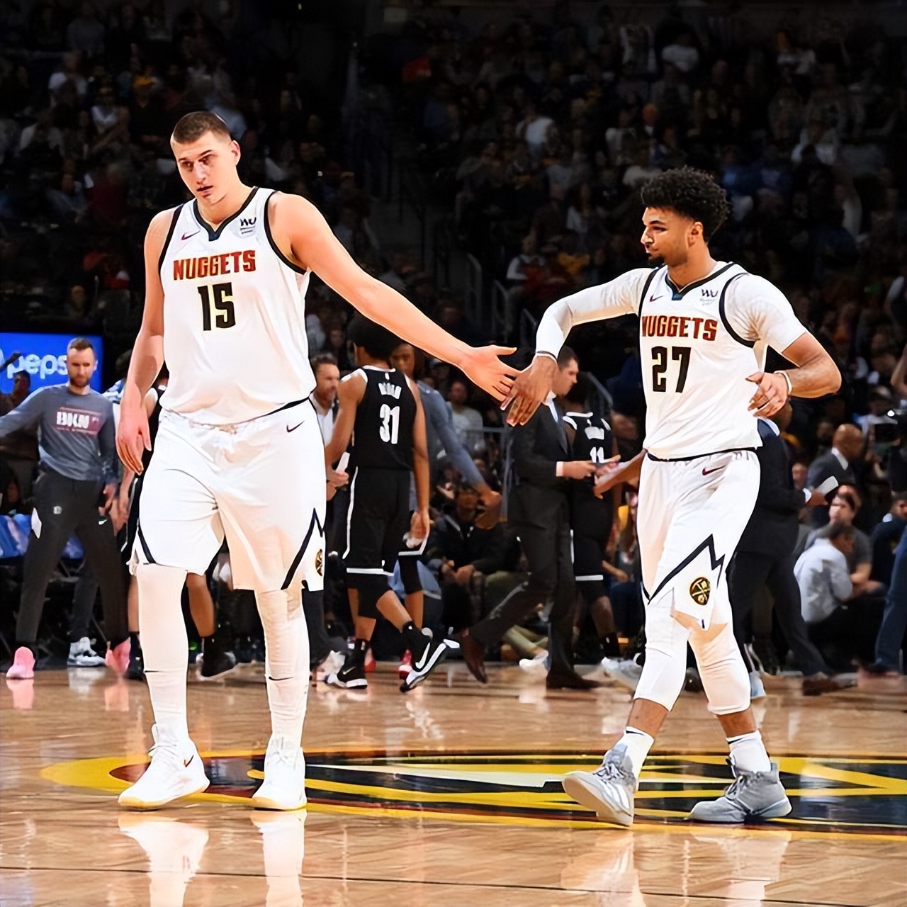 曝约基奇蝉联MVP！被淘汰又如何？5年2.7亿等着！你该联手卢卡休闲区蓝鸢梦想 - Www.slyday.coM