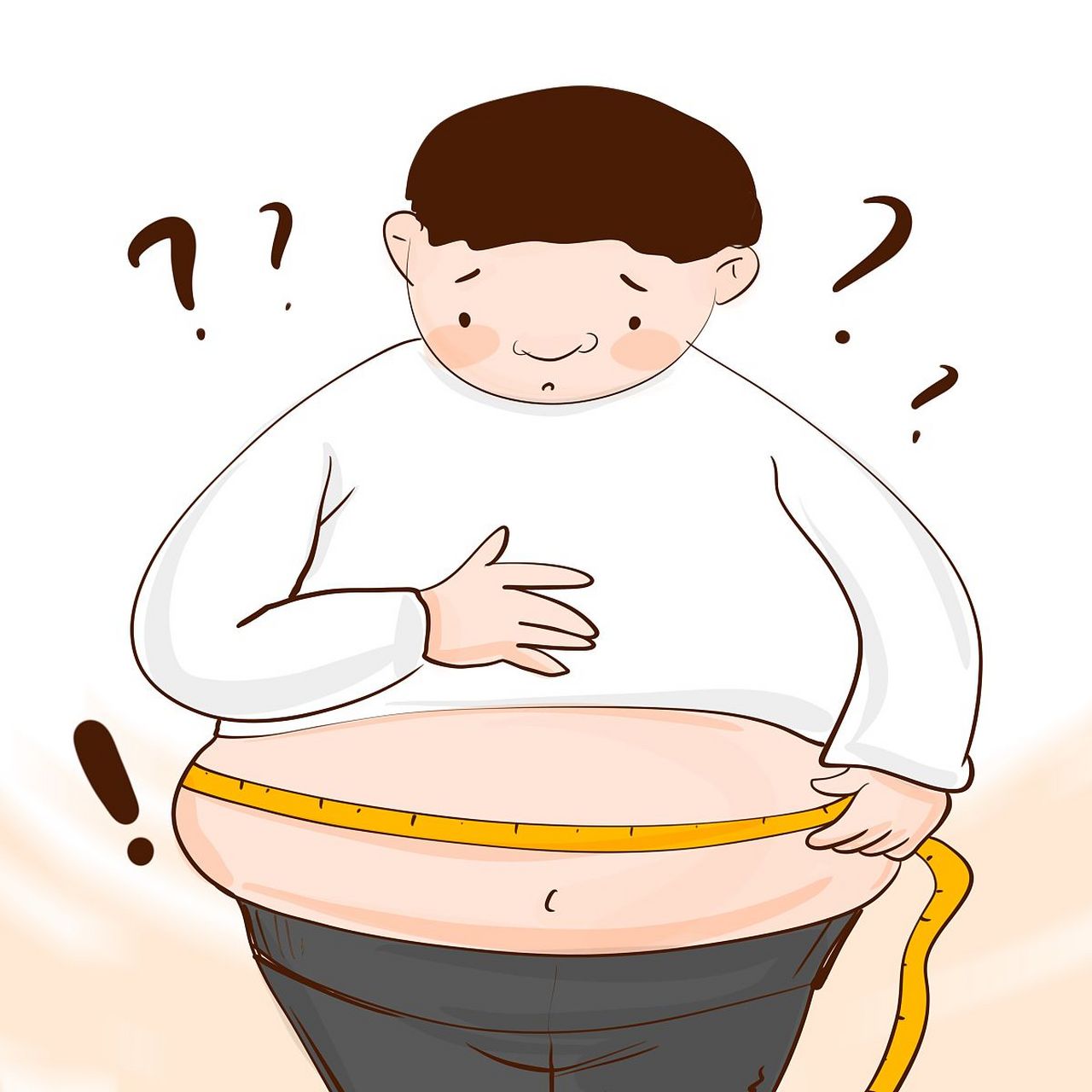 岁末虚胖水肿困扰?中医智慧助力健康调理|水肿|中医|脾肾