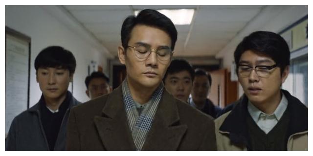 大江大河2老马未雨绸缪宋运辉却不讲武德方平才是大赢家