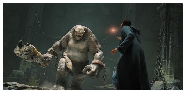 《霍格沃兹：传承》首席设计师因发表争议言论而离职休闲区蓝鸢梦想 - Www.slyday.coM