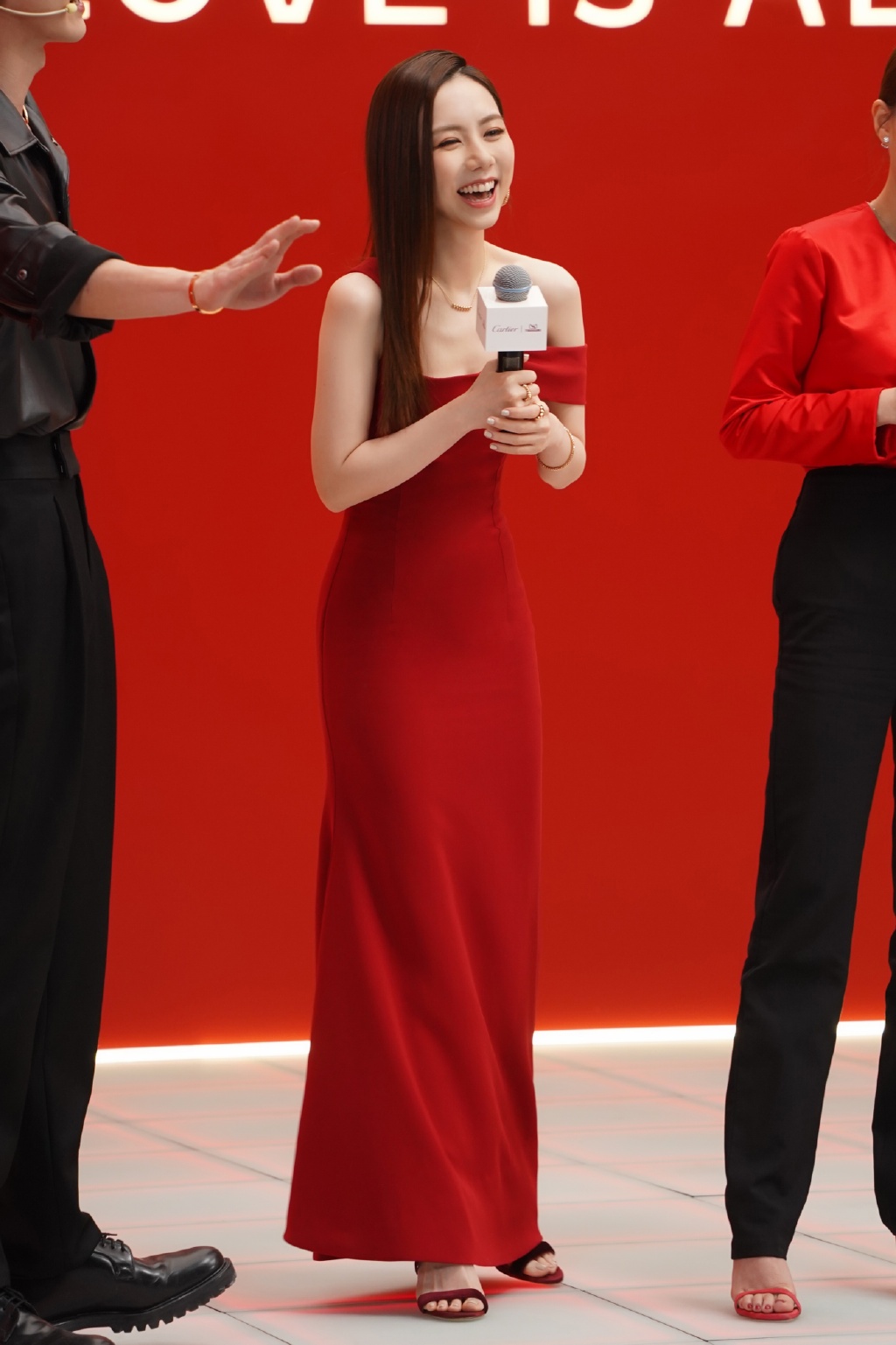 女明星高跟鞋邓紫棋让人惊喜刘诗诗造型优雅