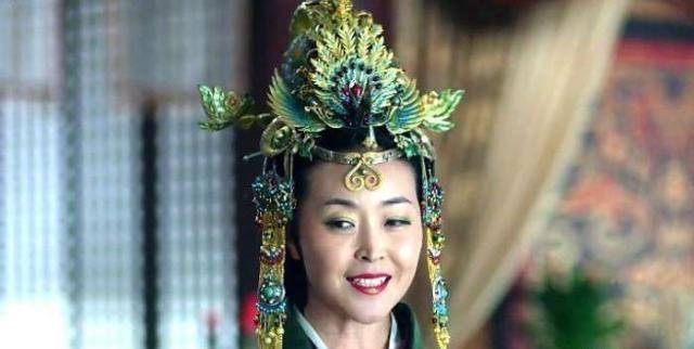 在琅琊榜中,女王和宸妃有着悠久的恩怨历史