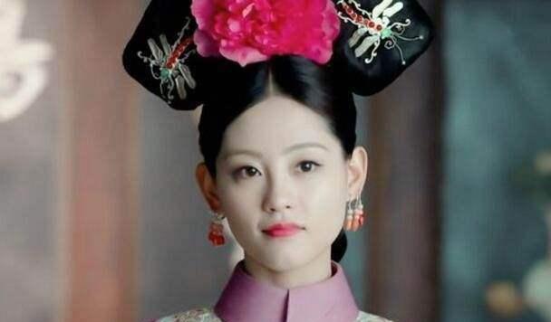 固伦端敏公主:没有血缘关系又如何?活得比亲公主还要嚣张