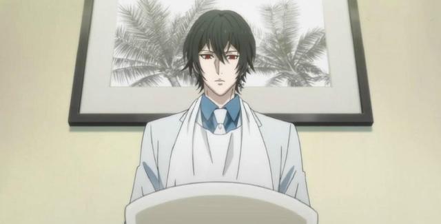 结识了人类朋友的莱杰罗,终于放弃了以往的宅男生活