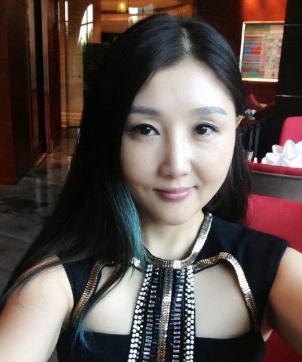 蒋雪儿(snow),1987年2月25日出生于中国四川