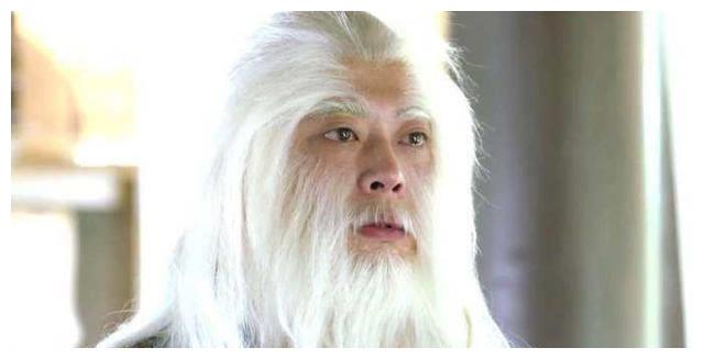 琅琊榜梅岭常年大雪滴水成冰专食焦肉的雪疥虫如何生存