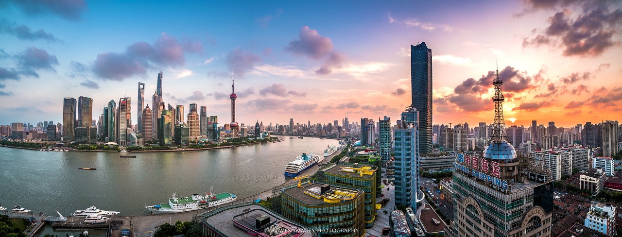 422亿招商联手融信拿下上海弘安里80股权加码北外滩