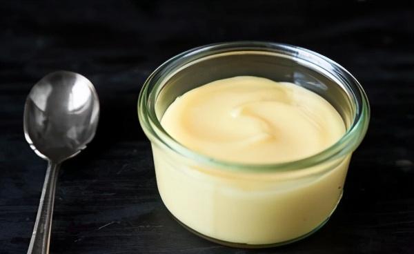 西点烘焙配方|法式柠檬奶油制作方法