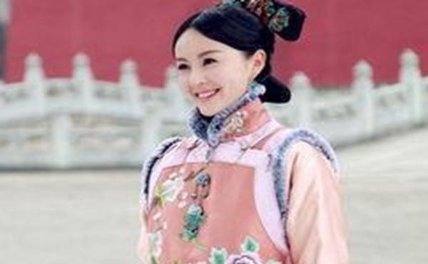 重生之锦绣嫡女