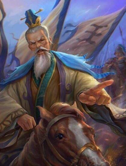 被演义弄臭了名声的王朗三国杀中表现如何呢居然是个忠臣好手