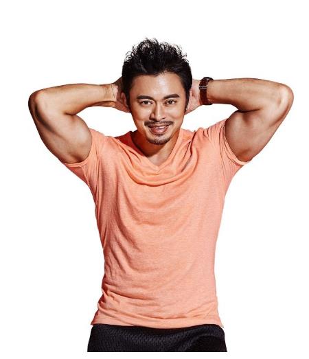 她是"虚竹"的老婆,肤白貌美却十分低调,一共出演超50部剧!