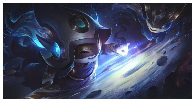 云顶之弈s3上分阵容 斗鱼梨落四重装四秘术 操作简单威力大