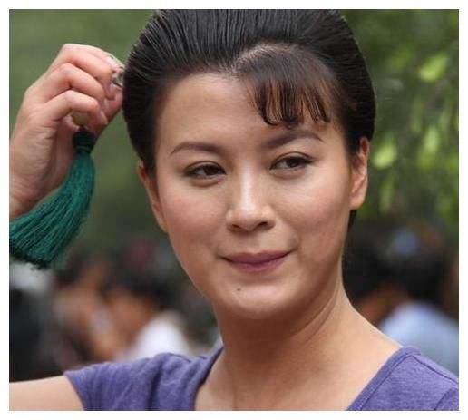 李幼斌近况因戏生情不惜净身出户二婚娶史兰芽让人唏嘘