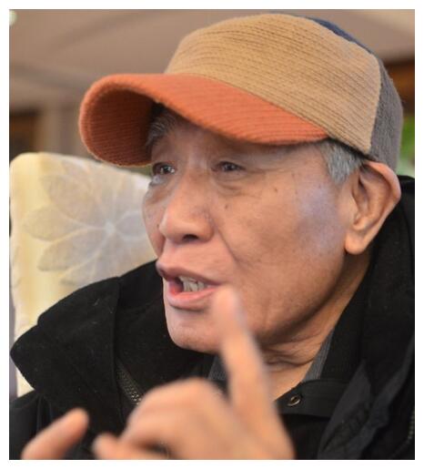 “急智歌王”张帝近况,他已经78岁了,近况如何?__财经头条