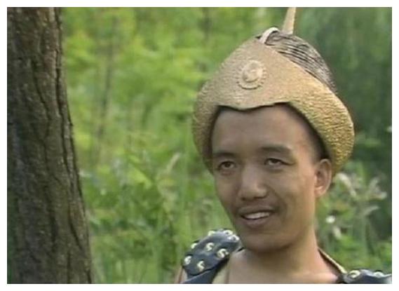《封神榜》中的"土行孙",当红时娶媳妇,如今靠低保度日