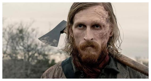 行尸之惧第五季摩根一般便当成员接二连三处于危机之中