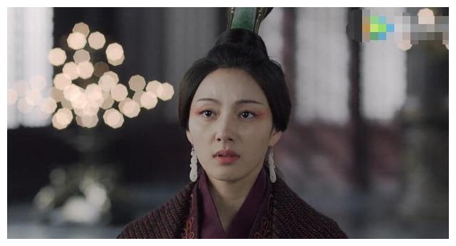 大秦赋:离秋是最大赢家,嬴政却与芈华绝配,坑儿的