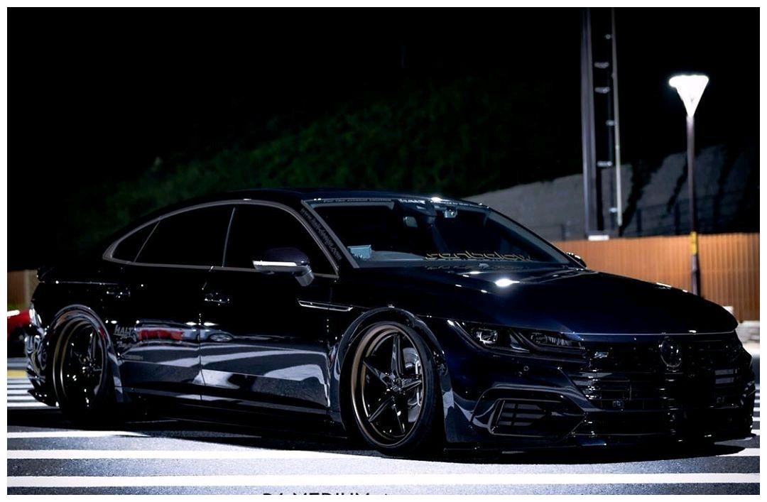 黑武士全新一代cc,论颜值五十万以下就没输过