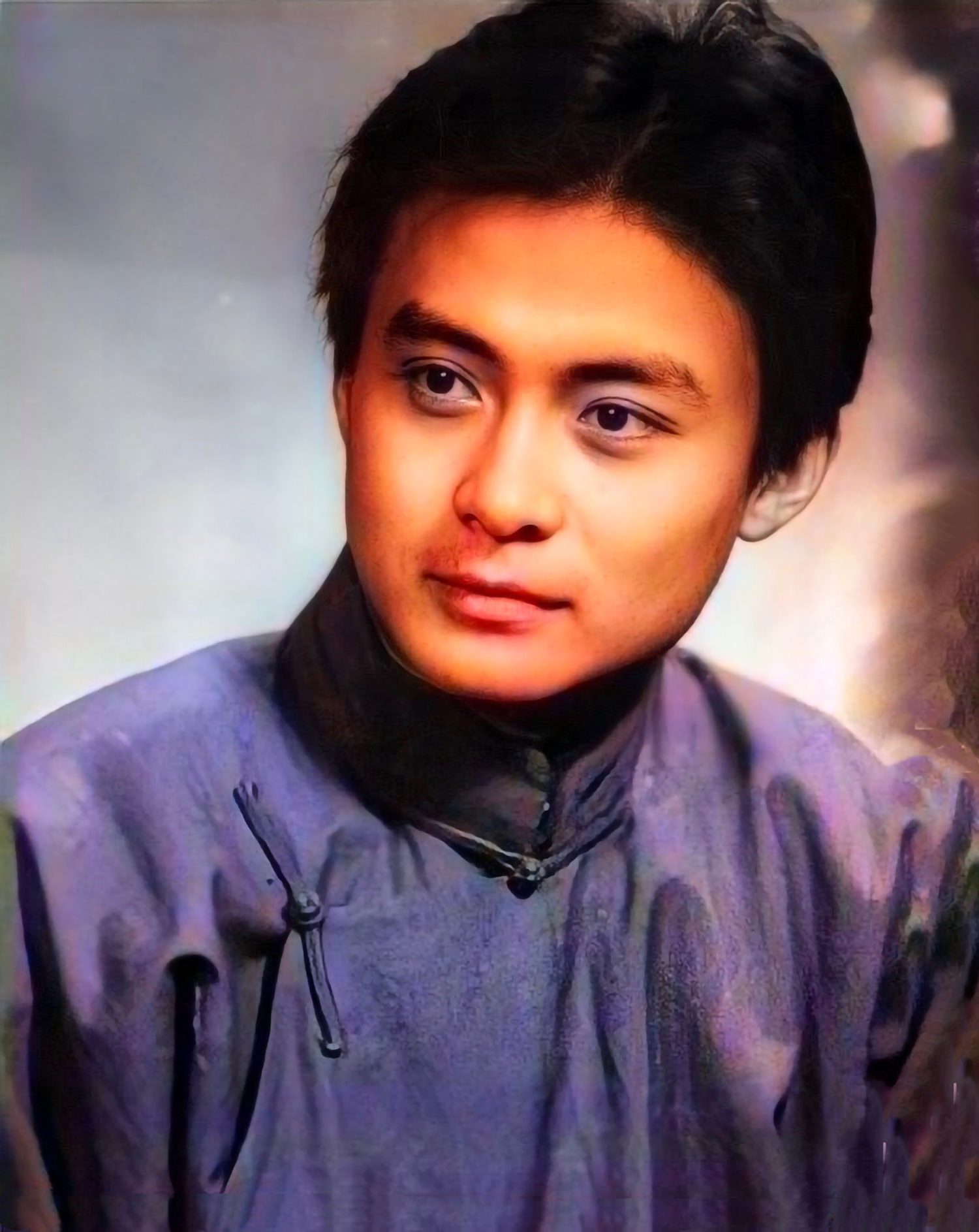 《风云》楚楚剑晨,在《八角亭谜雾》中再次合作,观众却认不出来__财经头条
